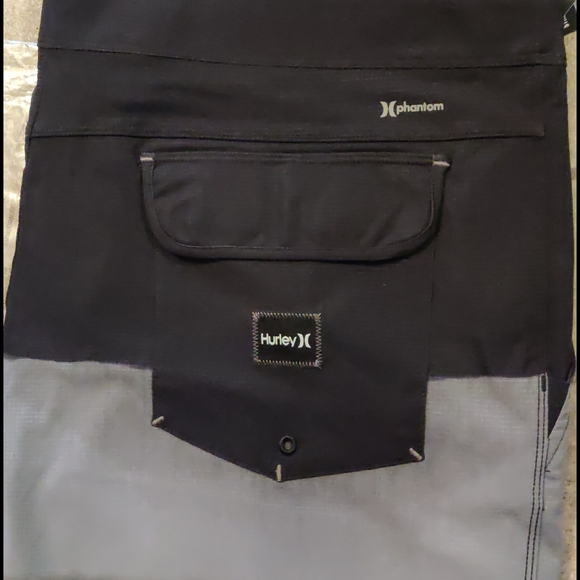 Hurley Board Shorts - Picture 4 of 4